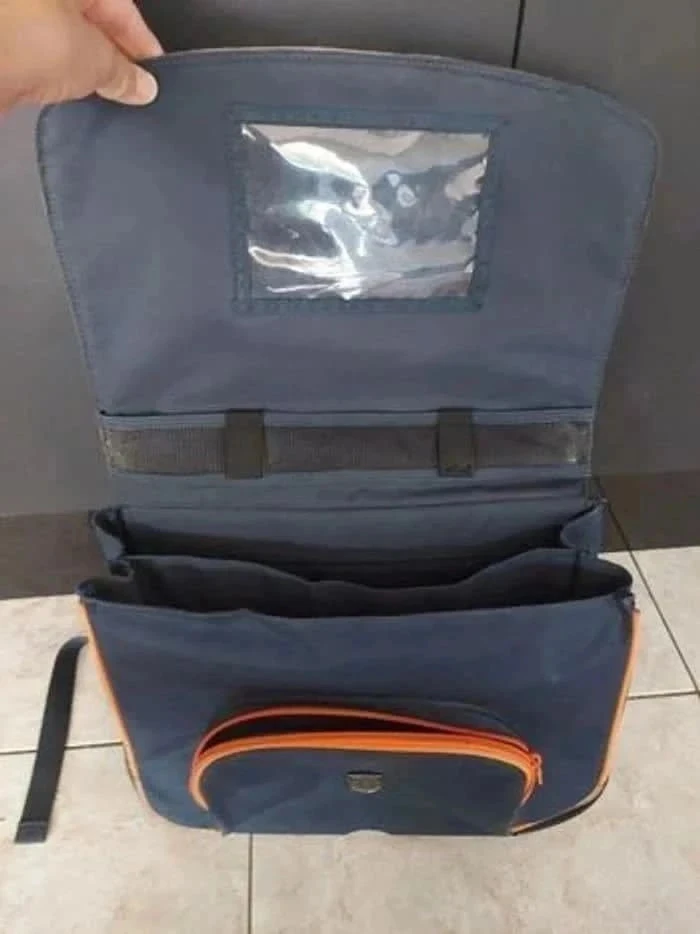 Tann's satchel bag – photo 10